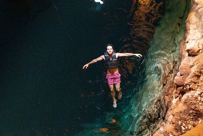 Chichen Itza Gastronomic, Valladolid and Cenote Extremo - Price reality check: $29 is the tour, not the full day