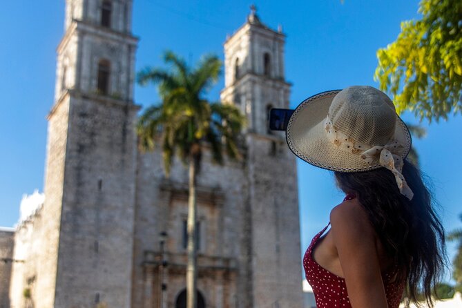 Chichen Itza Gastronomic, Valladolid and Cenote Extremo - The day-by-day rhythm: how to manage an 11-hour schedule