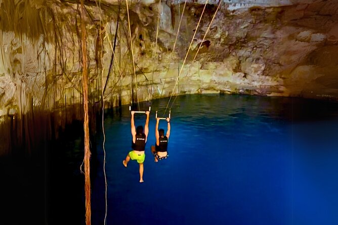 Chichen Itza Gastronomic, Valladolid and Cenote Extremo - Guide impact: why the best moments depend on who’s holding the story