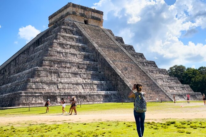 Chichen Itza Gastronomic, Valladolid and Cenote Extremo - When logistics go wrong: a real risk to take seriously