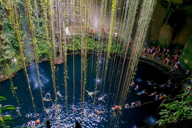 Chichen Itza Gastronomic, Valladolid and Cenote Extremo - Best-fit traveler profile (and who should skip it)