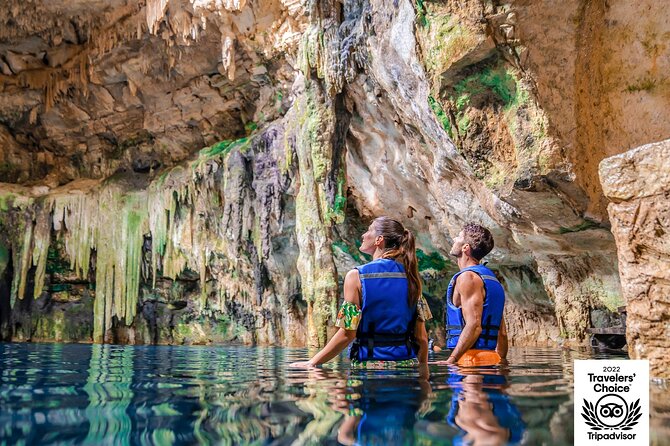 Chichén Itzá Guided Tour with Cenote & Buffet at Valladolid - Why This Chichén Itzá Day Trip Works So Well