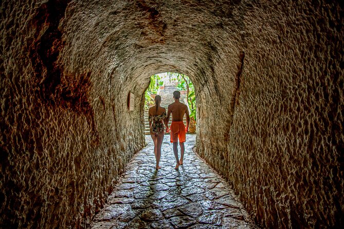 Chichén Itzá Guided Tour with Cenote & Buffet at Valladolid - Group Size, Pacing, and What a Long Day Means for You