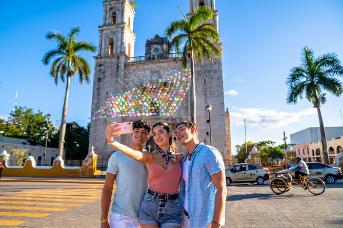 Chichén Itzá Guided Tour with Cenote & Buffet at Valladolid - Pickup Timing: The Secret to a Smooth Start