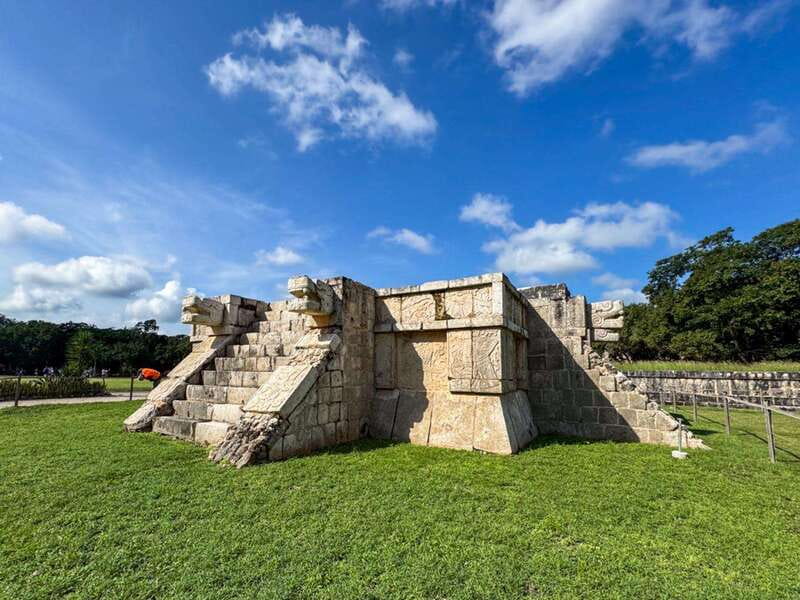 Chichen Itza: Guided Tour with Valladolid & Cenote Chichikan - Price and real total cost: what $58 covers, and what you should budget