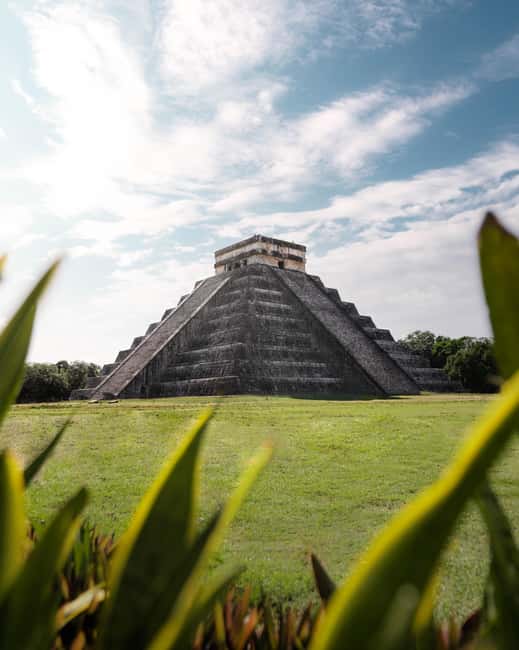 Chichen Itza On-Site Guided Tour with Certified Local Expert - Why a Certified Maya Guide Changes Chichén Itzá