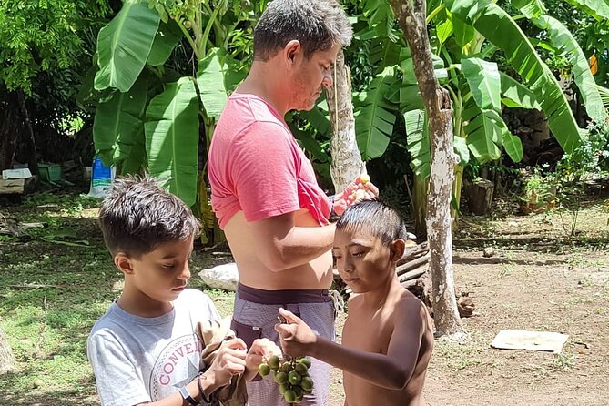 Chichen Itza, Private Cenote/Food Experience & the magic Izamal - Your free hour at Chichen Itza: how to use it without rushing