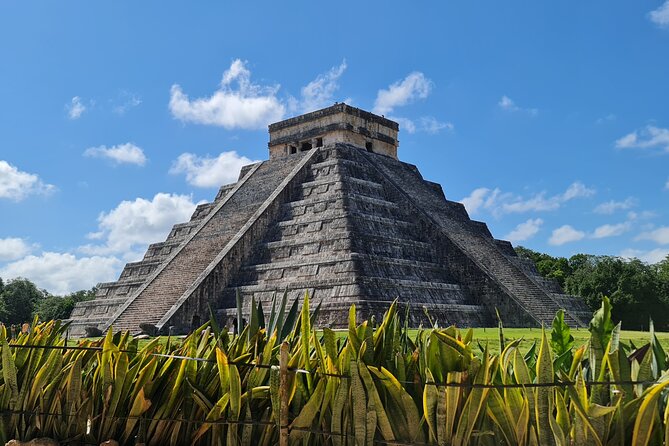 Chichen Itza Private Tour VIP - What a Private Maya Guide Changes at the Ruins