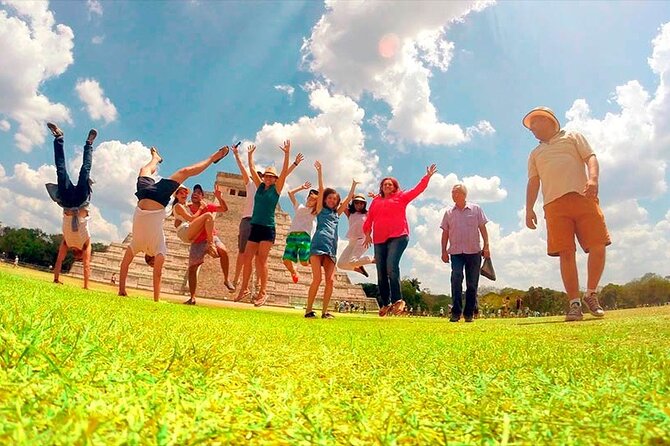 Chichen Itza Private Tour VIP - Price and Value: Is $285 Per Person Fair?