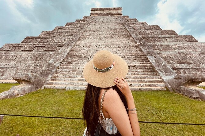 Chichen Itza Private Tour VIP - Entering Chichen Itza Early, Without the Crush