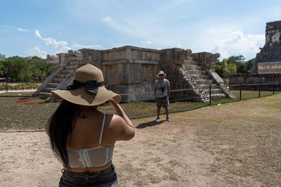 Chichén Itzá: Tour with an Expert Guide - Why Chichén Itzá feels different with a live Mayan guide