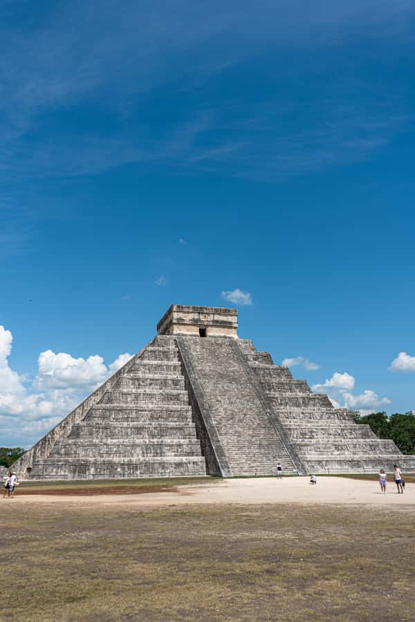 Chichén Itzá: Tour with an Expert Guide - What to pack for comfort and fewer headaches
