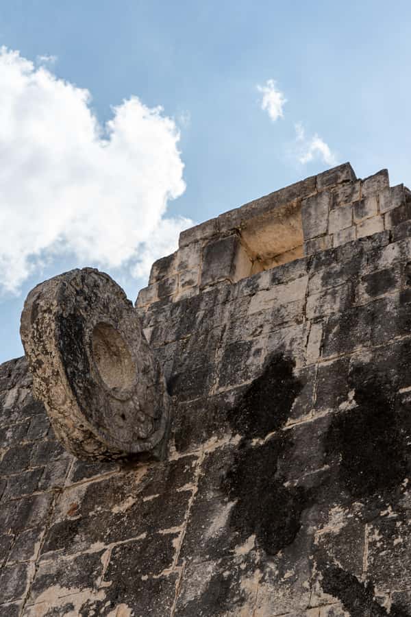 Chichén Itzá: Tour with an Expert Guide - Parador Turístico start point, and how to get oriented fast