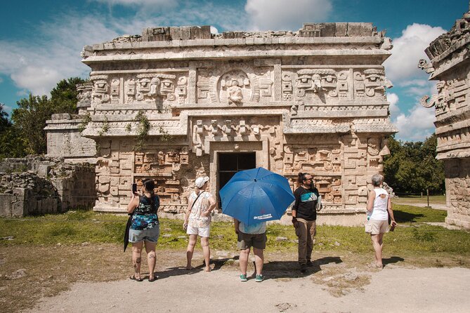 Chichen Itza with exclusive Cenote Maya and Valladolid free time - Valladolid free time: a short taste of colonial charm