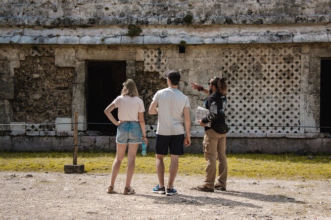 Chichen Itza with exclusive Cenote Maya and Valladolid free time - Who this tour suits (and who might want a different plan)