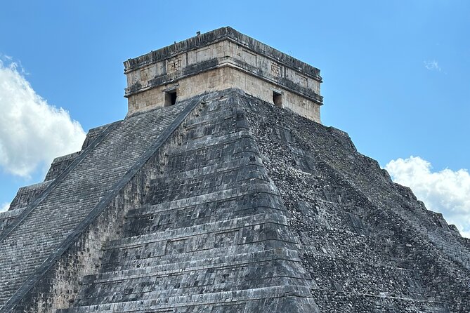 Chichen Private Experience - Who this private Chichen Itza day is best for
