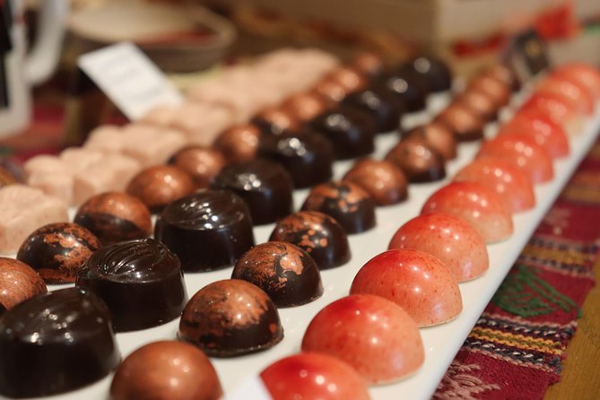 Chocolate and truffles workshop - Key highlights worth knowing