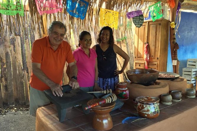 Chocolate Tour in Vallarta - Should you book Planeta Cacao in Nayarit?