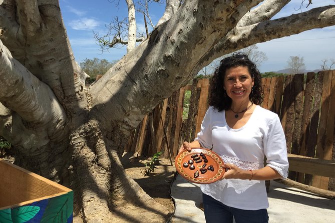 Chocolate Tour in Vallarta - The route through pods, pods, and more pods