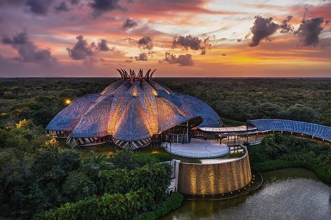 Cirque du Soleil JOYÀ Admission Tickets - What the show feels like: music, costumes, and the acts you’ll remember