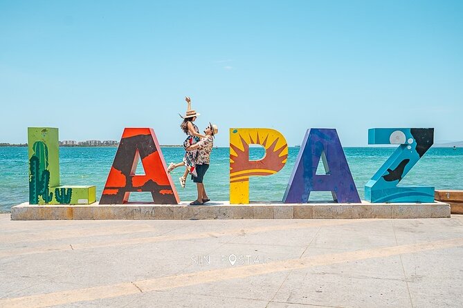 CityTour La Paz, Balandra beach and the Magic Town of Todos Santos - Key highlights at a glance