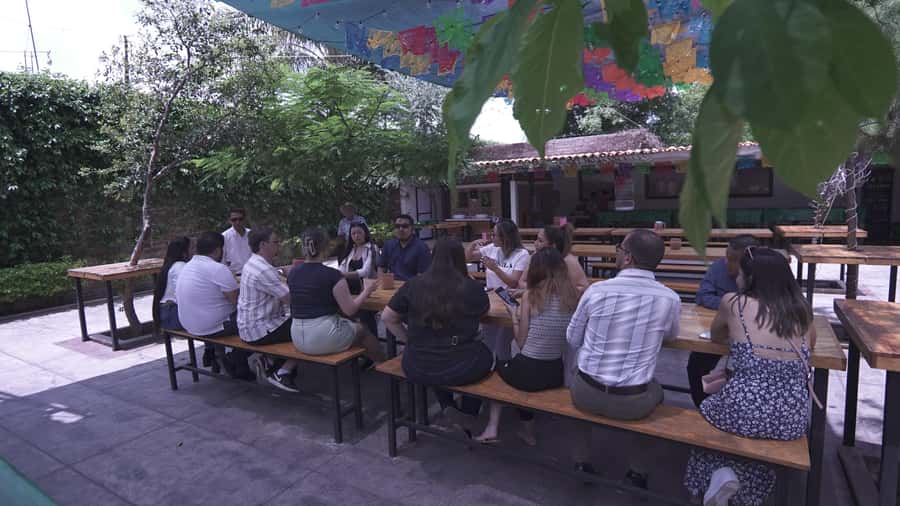 Classic Tequila Route Tour from Guadalajara and a few drinks at El Güero!!! - Tequila town walk, markets, and buying souvenirs without stress