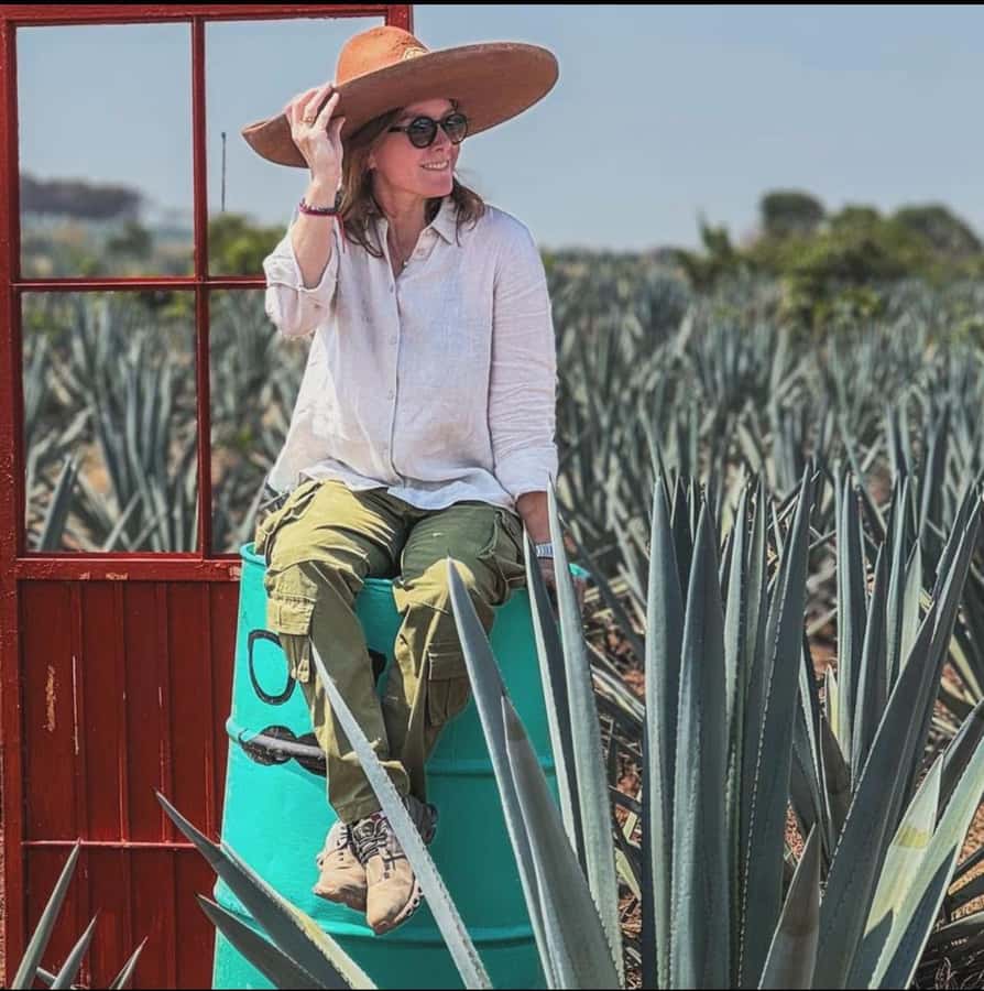 Classic Tequila Route Tour from Guadalajara and cantaritos el GÜERO!!! - Starting point at Glorieta Minerva: how to find the van without stress