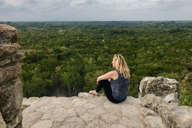 Coba Multun-Ha Cenote Tulum and Mayan Museum Small Group - Food, Water, and Those Small Extra Costs