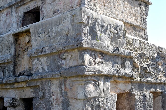Coba Multun-Ha Cenote Tulum and Mayan Museum Small Group - The Guides and Drivers: What Makes the Day Feel Personal