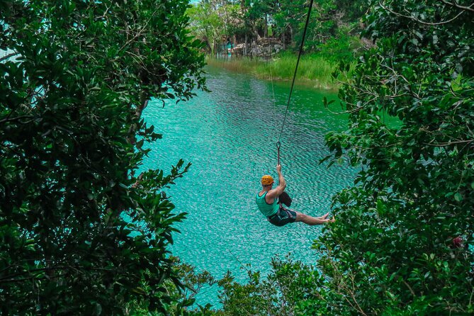 Coba Ruins, Punta Laguna Nature Reserve, Cenote and Mayan family - Small-group pacing, and the main things to watch for