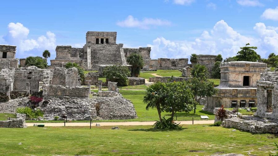 Coba, Tulum, Cenote & Lunch ECO Full Day from Rivera - Who This Tour Fits Best (and Who Might Want a Different Plan)