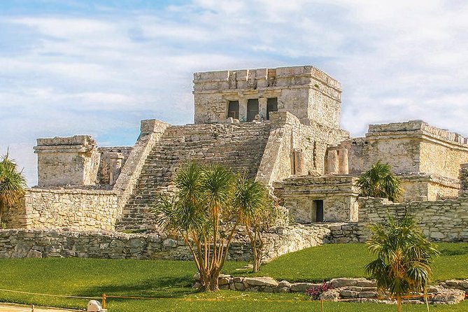 Coba, Tulum, Multun-Ha Cenote and Mayan Museum Reduced Group - Multum Ha Cenote: Swim Time and Simple Water-Safety Tips
