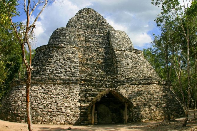Coba, Tulum, Multun-Ha Cenote and Mayan Museum Reduced Group - Lunch and the Food Reality: What You Can Expect