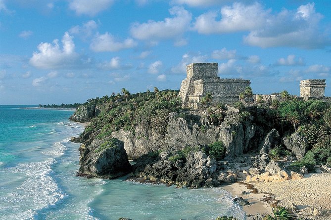 Coba, Tulum, Multun-Ha Cenote and Mayan Museum Reduced Group - Getting Value for $109: What You Pay vs What You Save