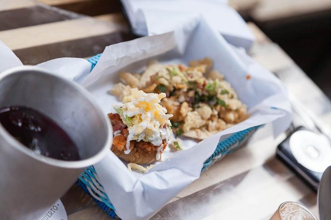Colonia Roma Food Tour - Key things you’ll notice on this Colonia Roma Food Tour