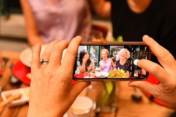 Colonia Roma Food Tour - Who this tour fits best, and who should rethink