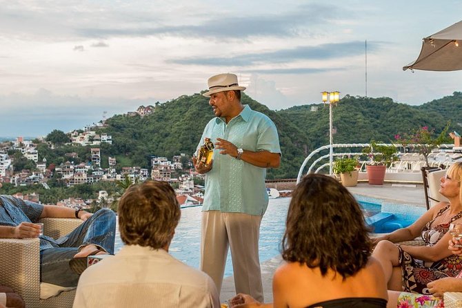 Connoisseur Tequila Tasting - Tasting Tips That Will Make the Flight Click