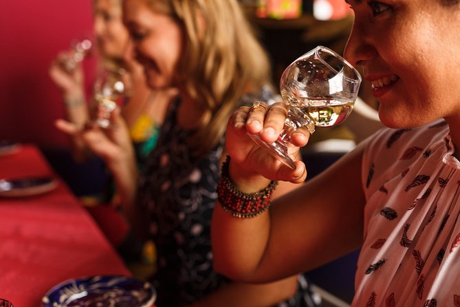 Connoisseur Tequila Tasting - How the Three Tasting Options Work (Tequila, Mezcal, and Aging Flights)