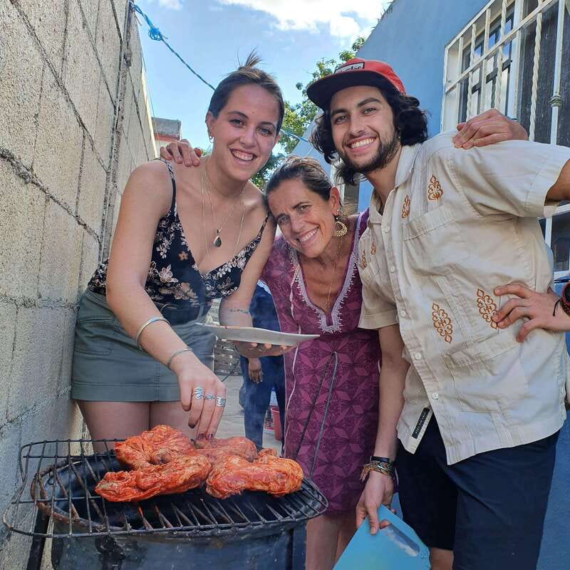 Cook Yucatán Food with your Merida Mom! (PDF Included!) - Key highlights to look for before you book