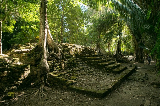 Costa Maya Shore Excursion: Chacchoben Day Trip - Key things I’d plan for