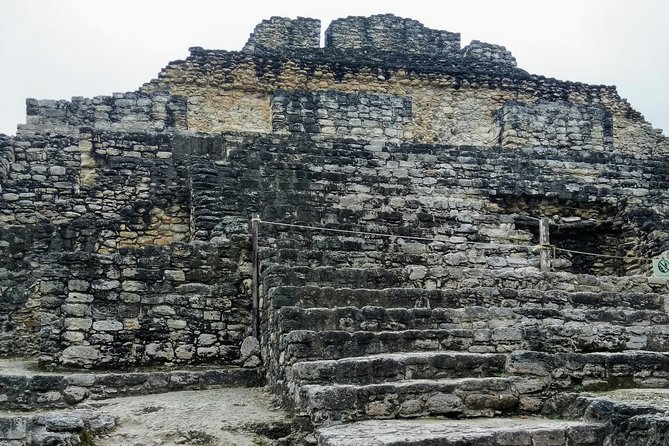 Costa Maya Shore Excursion: Chacchoben Day Trip - Practical Tips so You Enjoy the Walk and the Timing