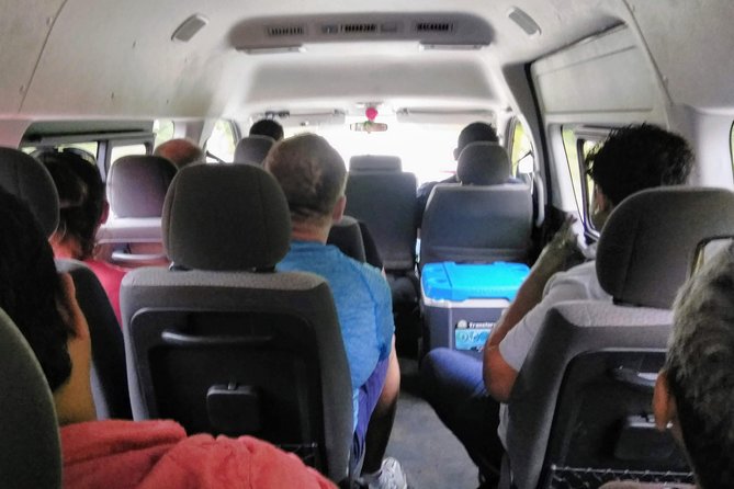 Costa Maya Shore Excursion: Chacchoben Day Trip - Who Should Book This Chacchoben Day Trip