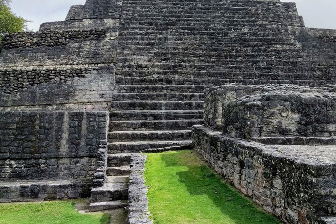 Costa Maya Shore Excursion: Chacchoben Day Trip - Meeting the Archaeologist Guide at Chacchoben