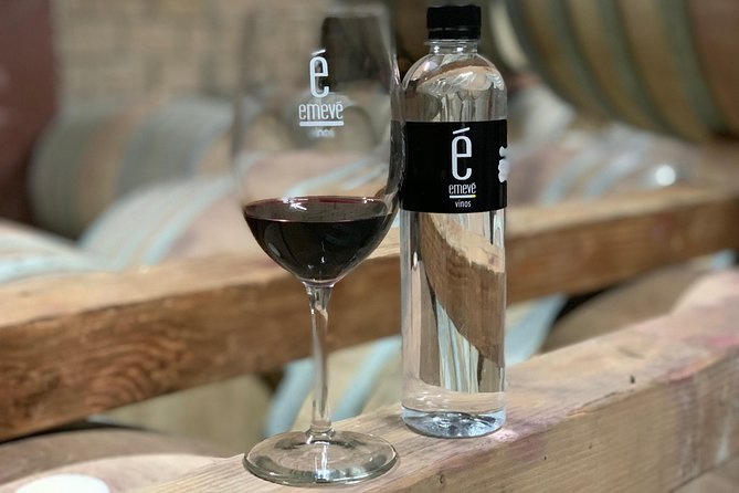Couple Tour - Valle de Guadalupe by Private Driver, Built for Two