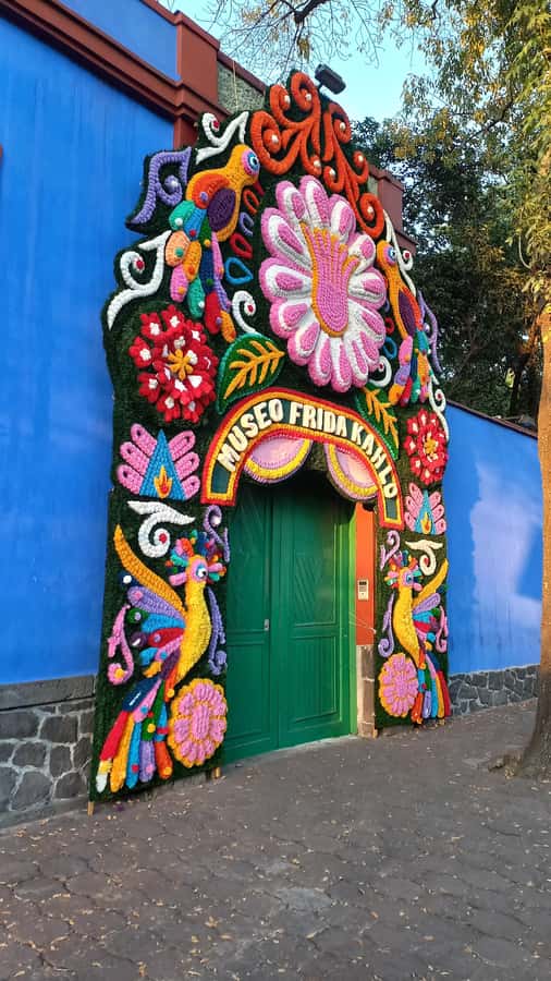 Coyoacán: History and Life of a Magical Neighborhood - Who should book this Coyoacán walking tour?