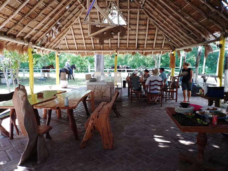 Cozumel: 5-Hour Private Caves and Ruins Tour with Lunch - Who this tour suits best, and who should think twice