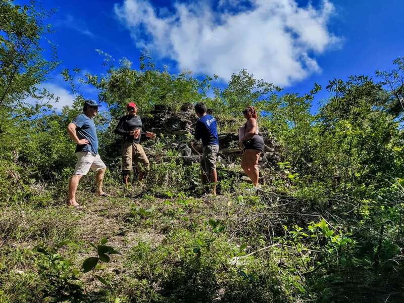 Cozumel: 5-Hour Private Caves and Ruins Tour with Lunch - Price and value: is $110 per person fair for this much included?
