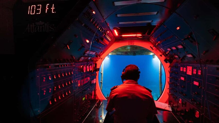 Cozumel: Atlantis Submarine Adventure - Cameras and Comfort Tips That Actually Help