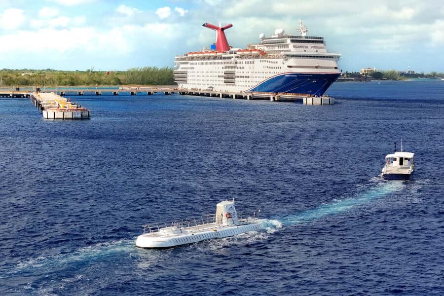 Cozumel: Atlantis Submarine Adventure - Price and Value: The Real Cost Breakdown