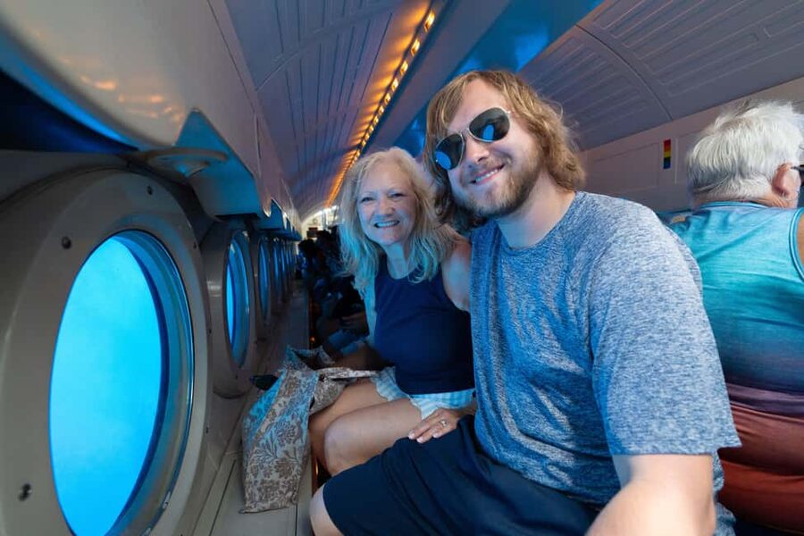 Cozumel: Atlantis Submarine Adventure - Who Should Book This (And Who Should Skip It)